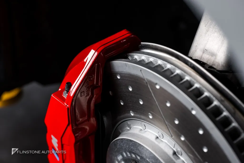 BMW G60 to  M5 พาร์ทรอบคัน + คาบอน , ล้อusus , — Complete เบรค