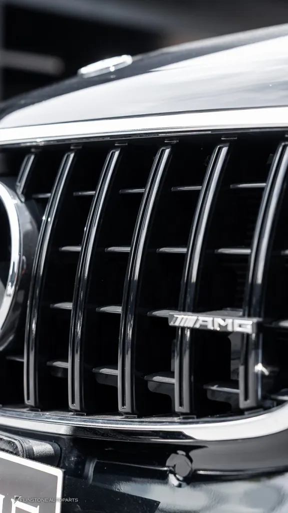 Mercedes Benz W213 กระจัง กรอบกระจัง