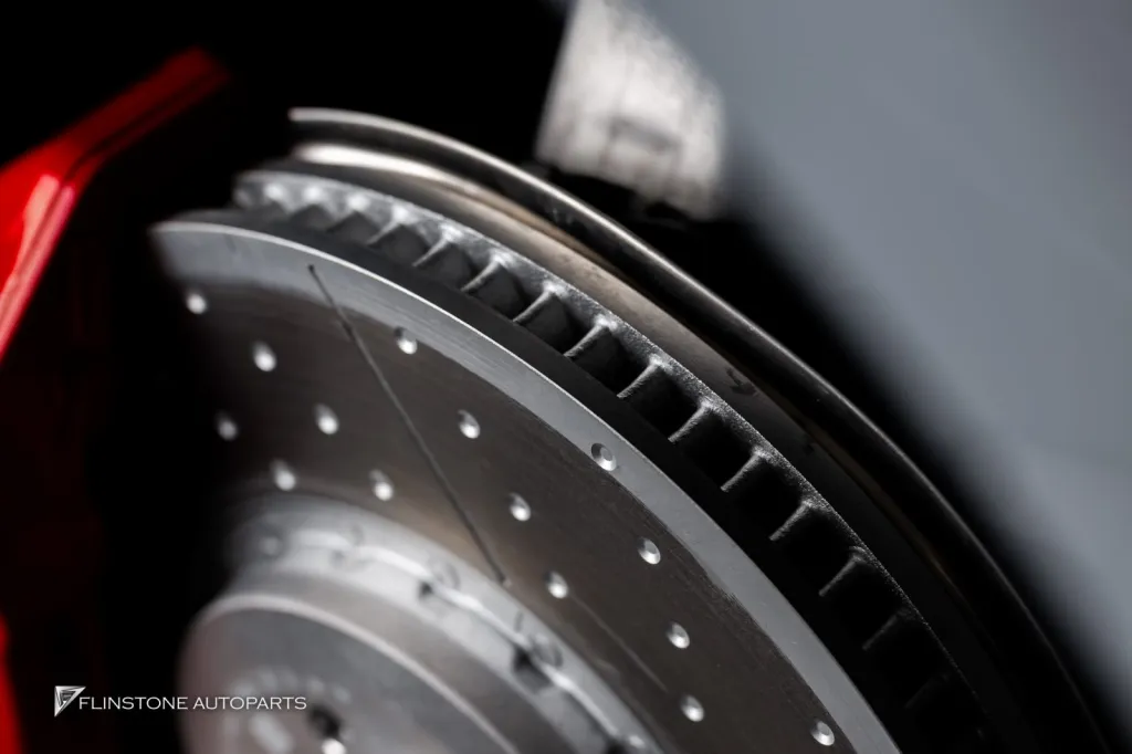 BMW G60 to  M5 พาร์ทรอบคัน + คาบอน , ล้อusus , — Complete เบรค