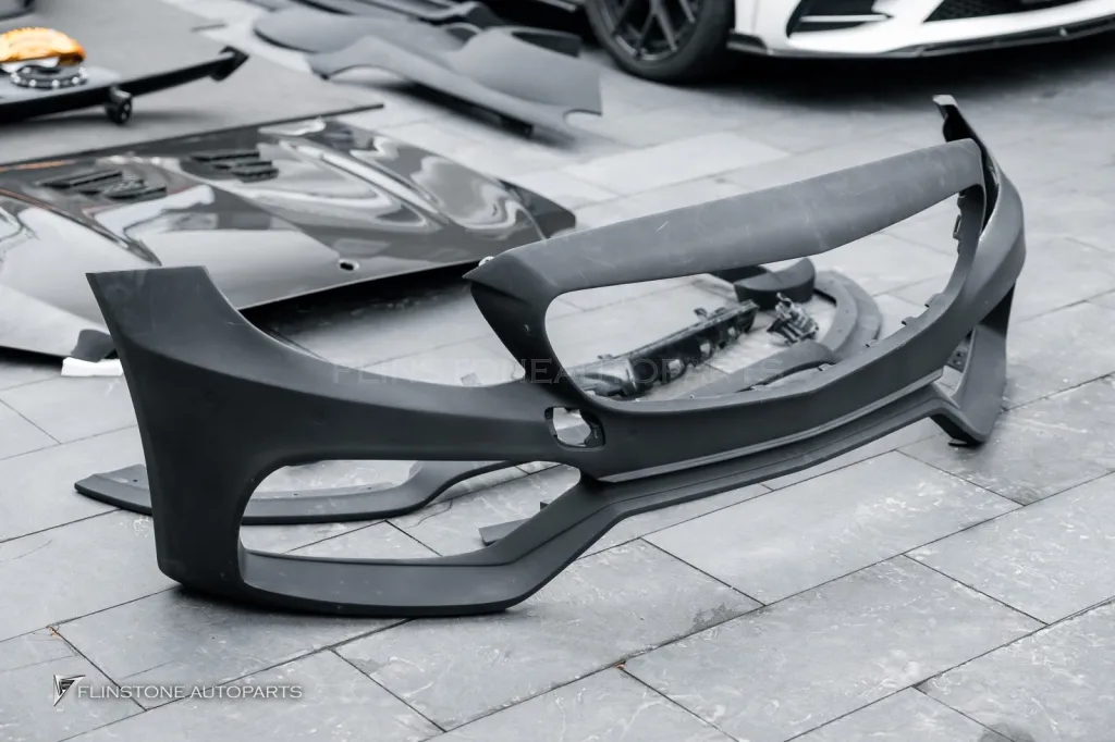 Mercedes Benz C43 Prior ชุดพาร์ทรอบคัน ล้อ เบรค เบาะ Amg