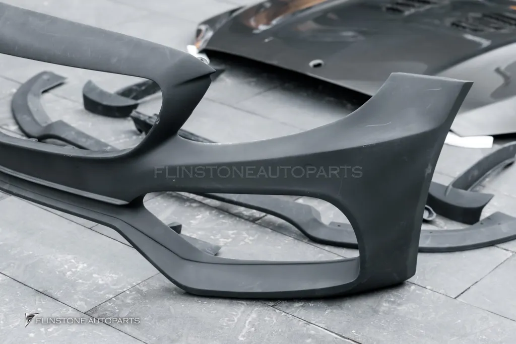 Mercedes Benz C43 Prior ชุดพาร์ทรอบคัน ล้อ เบรค เบาะ Amg