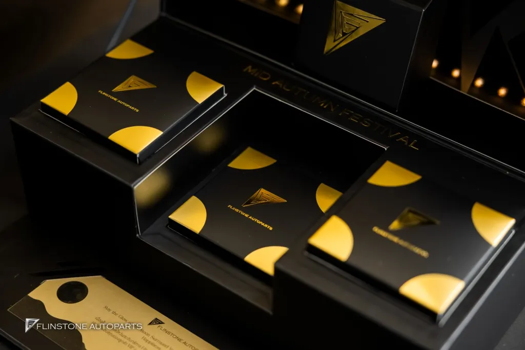 Mooncake 2025 — Packshot