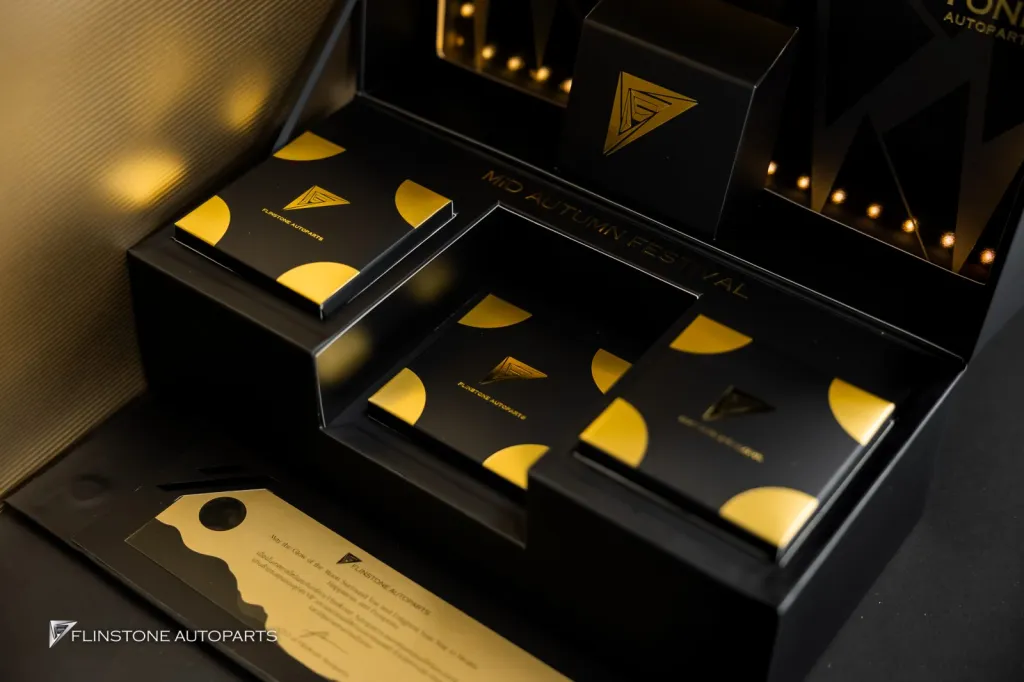 Mooncake 2025 — Packshot