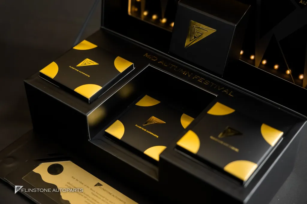 Mooncake 2025 — Packshot