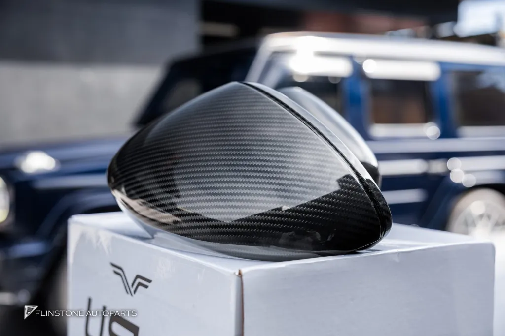 Porsche Panamera กระจกข้าง USUS — เรียง