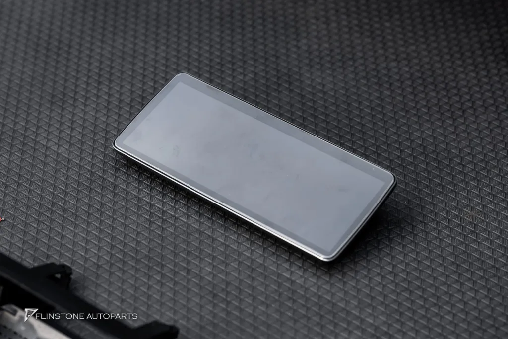 Benz GLC Android Screen