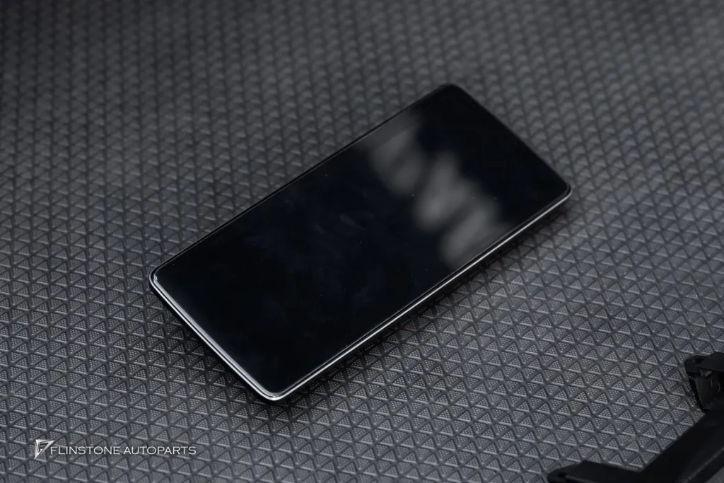 Benz GLC Android Screen