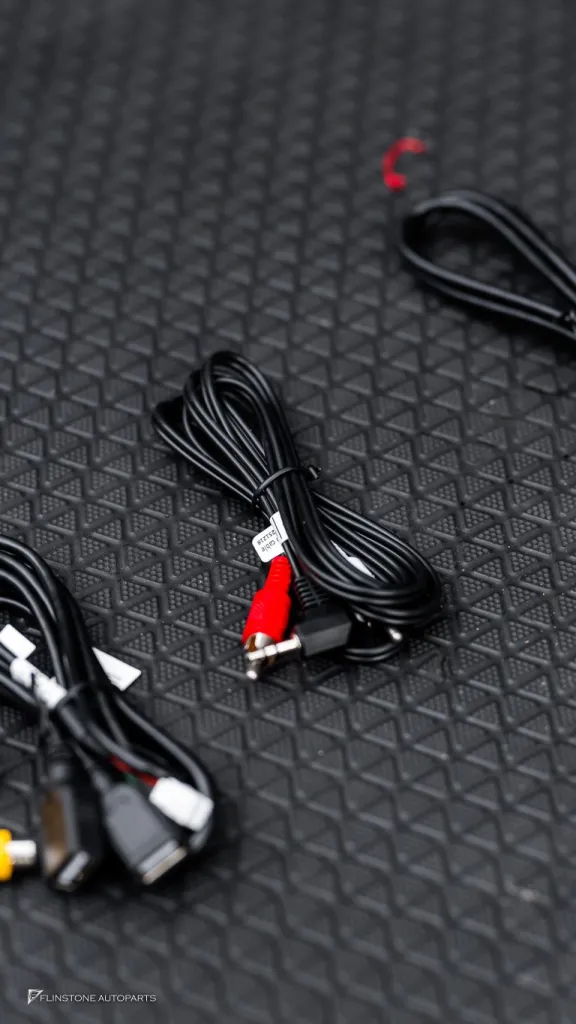 Benz GLC Android Screen