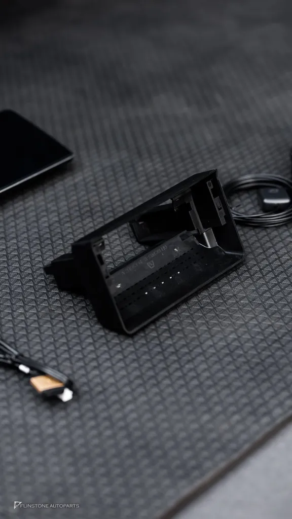 Benz GLC Android Screen