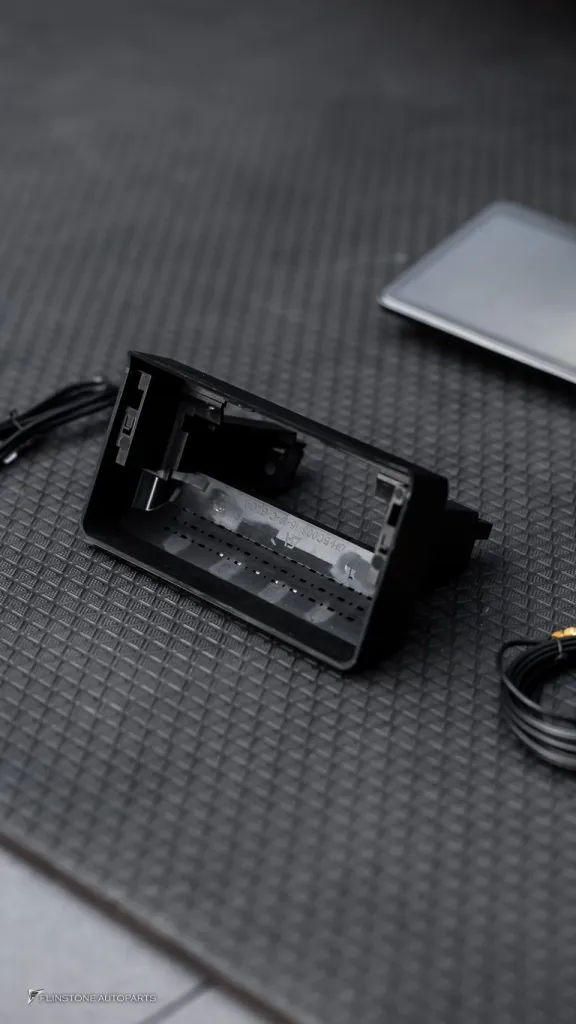 Benz GLC Android Screen