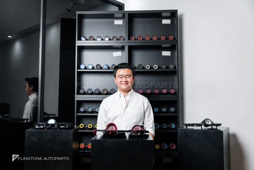 รวมนาฬิกา Porsche
