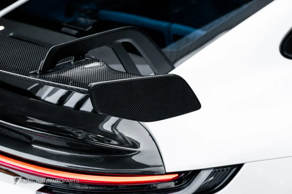 Porsche 992 สปอยเลอร์ GT3