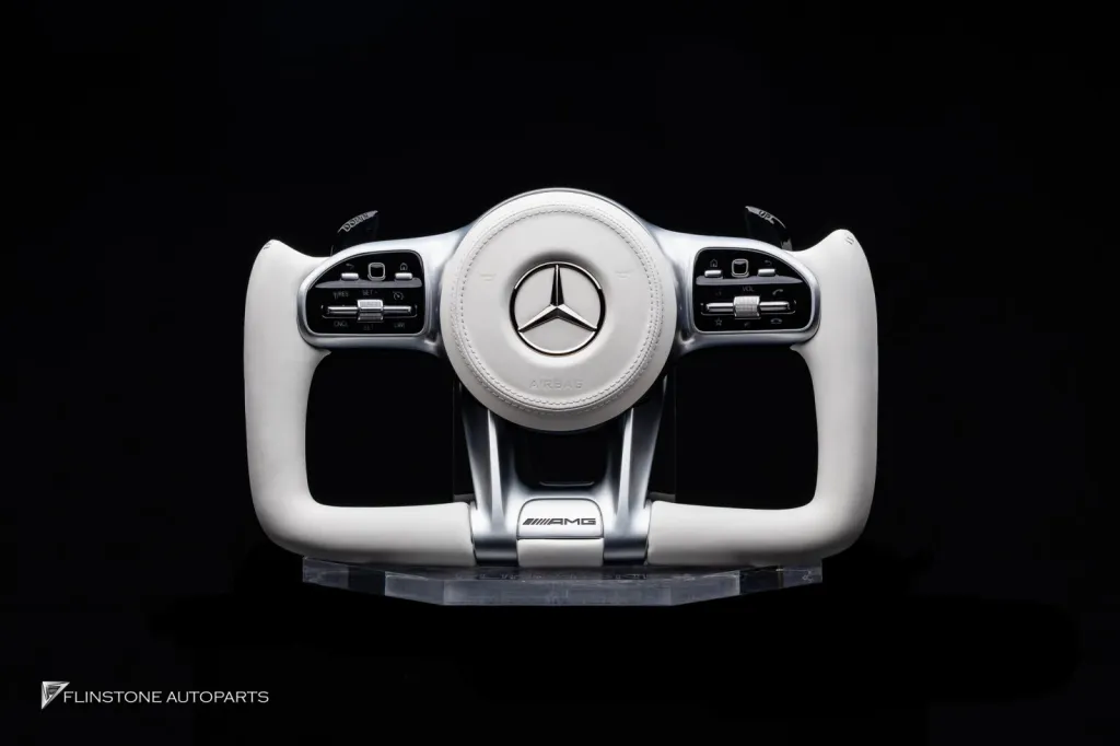 Mercedez BENZ STEERING WHEEL F1