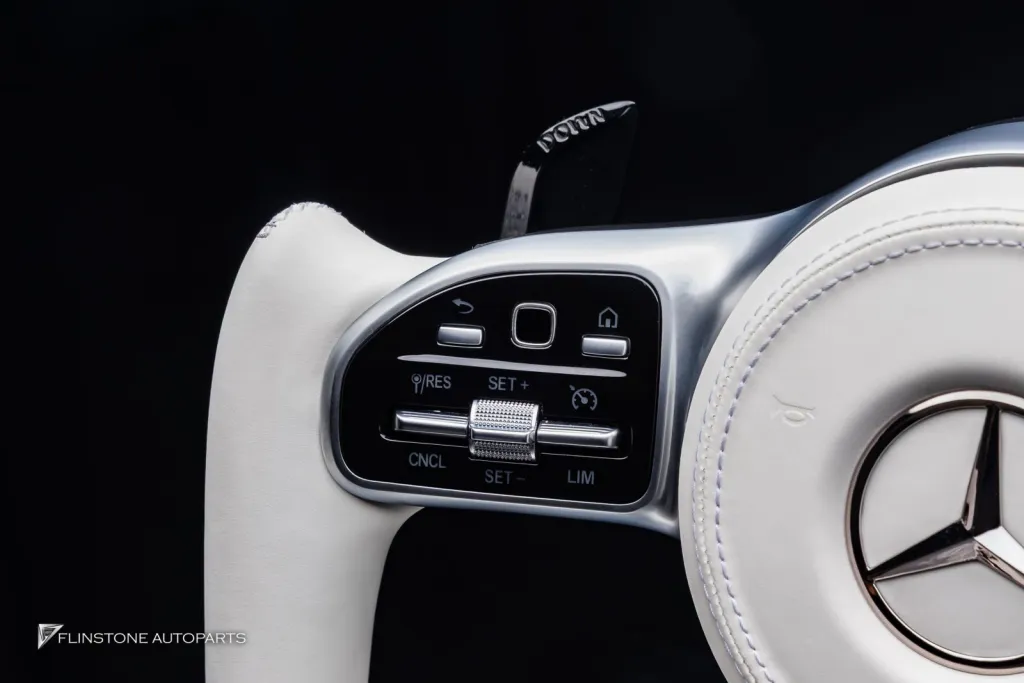 Mercedez BENZ STEERING WHEEL F1