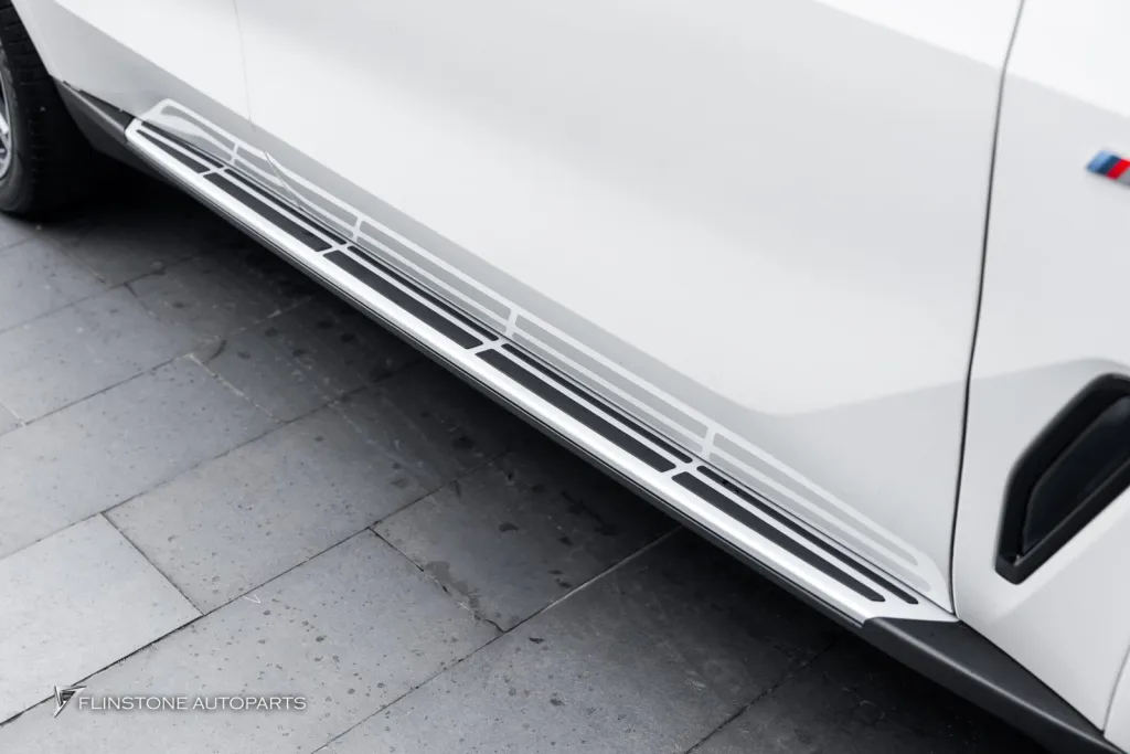 BMW X5 บันไดข้าง