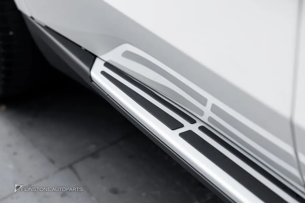 BMW X5 บันไดข้าง