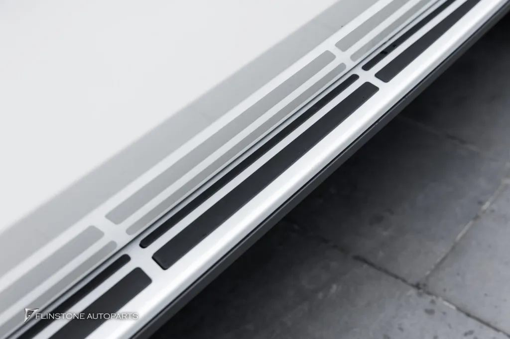 BMW X5 บันไดข้าง