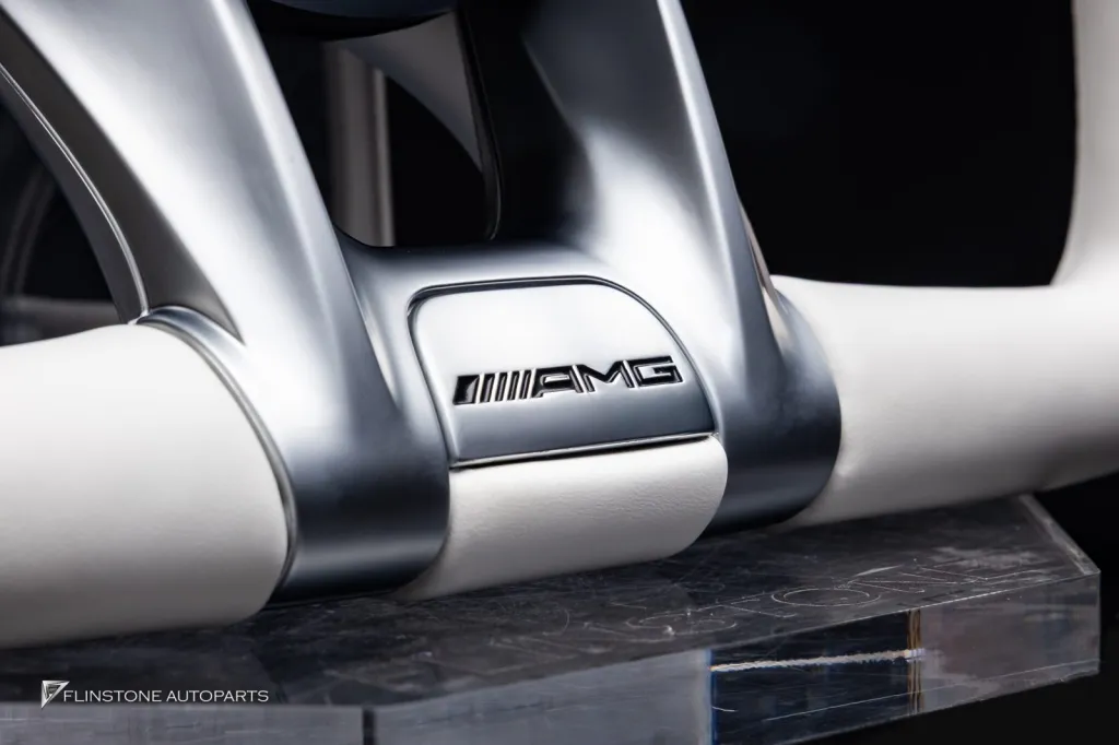 Mercedez BENZ STEERING WHEEL F1