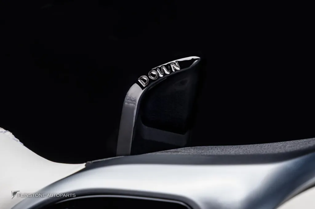 Mercedez BENZ STEERING WHEEL F1