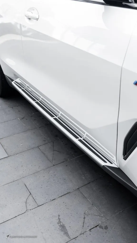BMW X5 บันไดข้าง