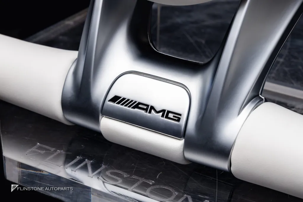 Mercedez BENZ STEERING WHEEL F1