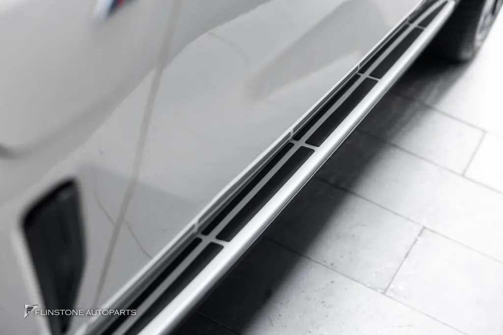 BMW X5 บันไดข้าง