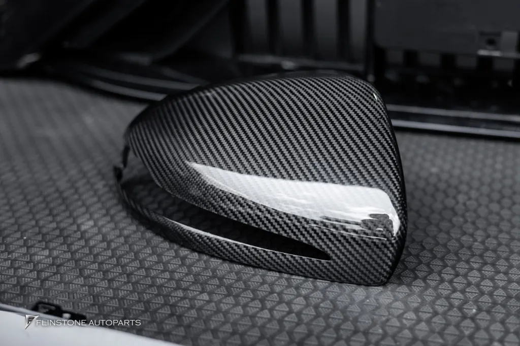 Mercedes Benz Cls Front Bumper GT63 Facelift