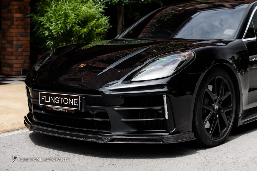 Porsche Panamera 976 ชุดพาร์ทคาร์บอนรอบคัน Usus