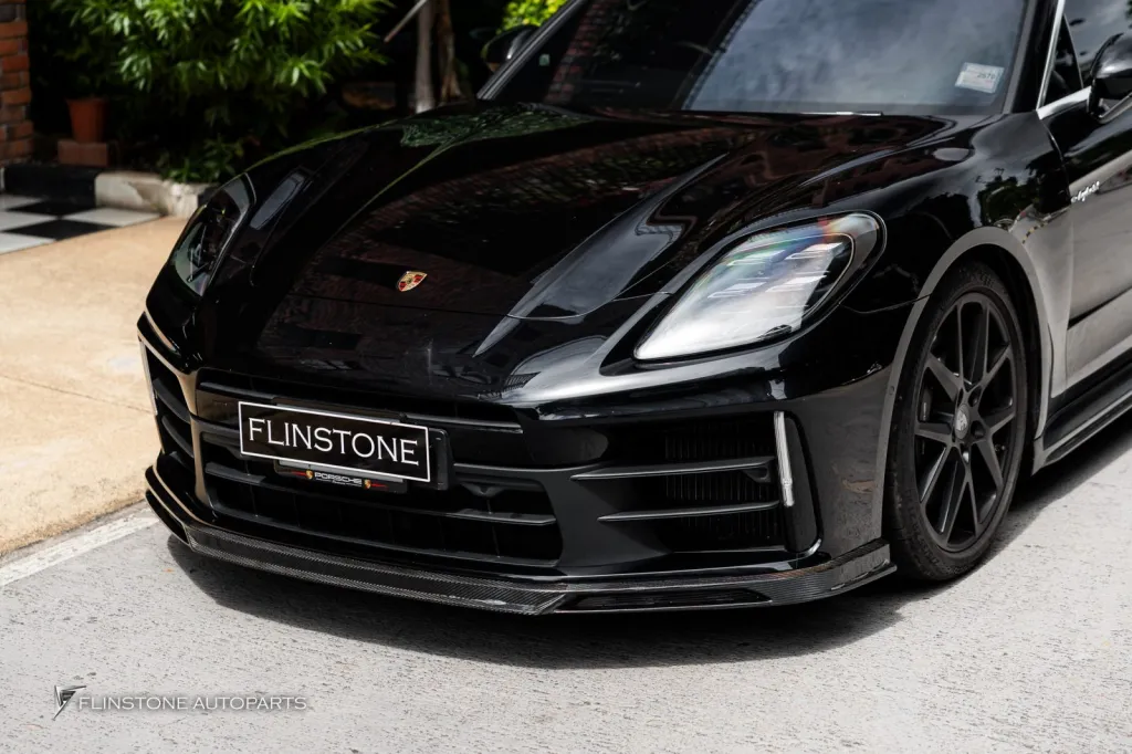 Porsche Panamera 976 ชุดพาร์ทคาร์บอนรอบคัน Usus