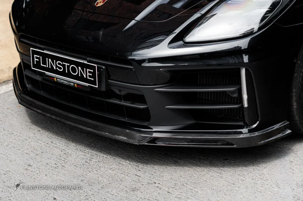 Porsche Panamera 976 ชุดพาร์ทคาร์บอนรอบคัน Usus