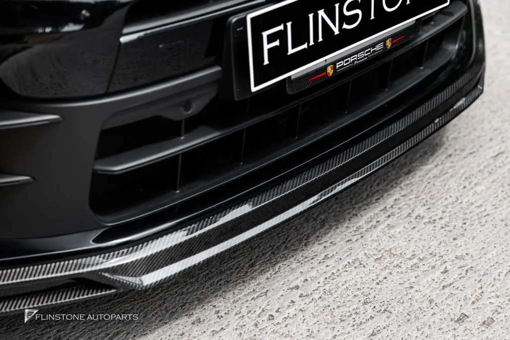 Porsche Panamera 976 ชุดพาร์ทคาร์บอนรอบคัน Usus