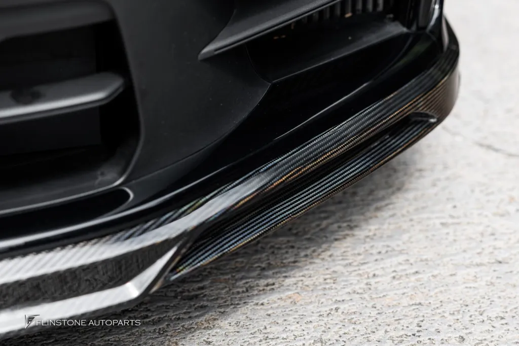 Porsche Panamera 976 ชุดพาร์ทคาร์บอนรอบคัน Usus