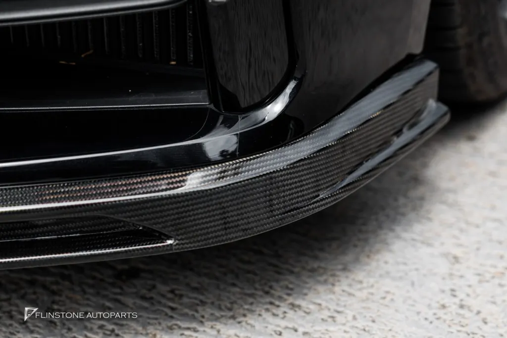 Porsche Panamera 976 ชุดพาร์ทคาร์บอนรอบคัน Usus