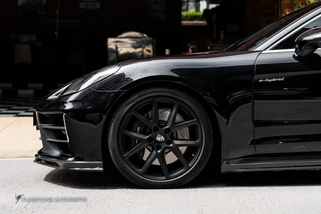 Porsche Panamera 976 ชุดพาร์ทคาร์บอนรอบคัน Usus