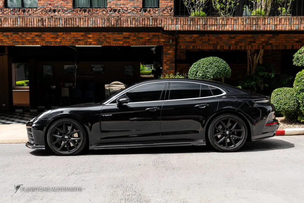 Porsche Panamera 976 ชุดพาร์ทคาร์บอนรอบคัน Usus