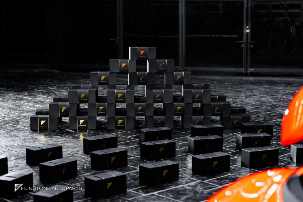 Mooncake 2025 — group