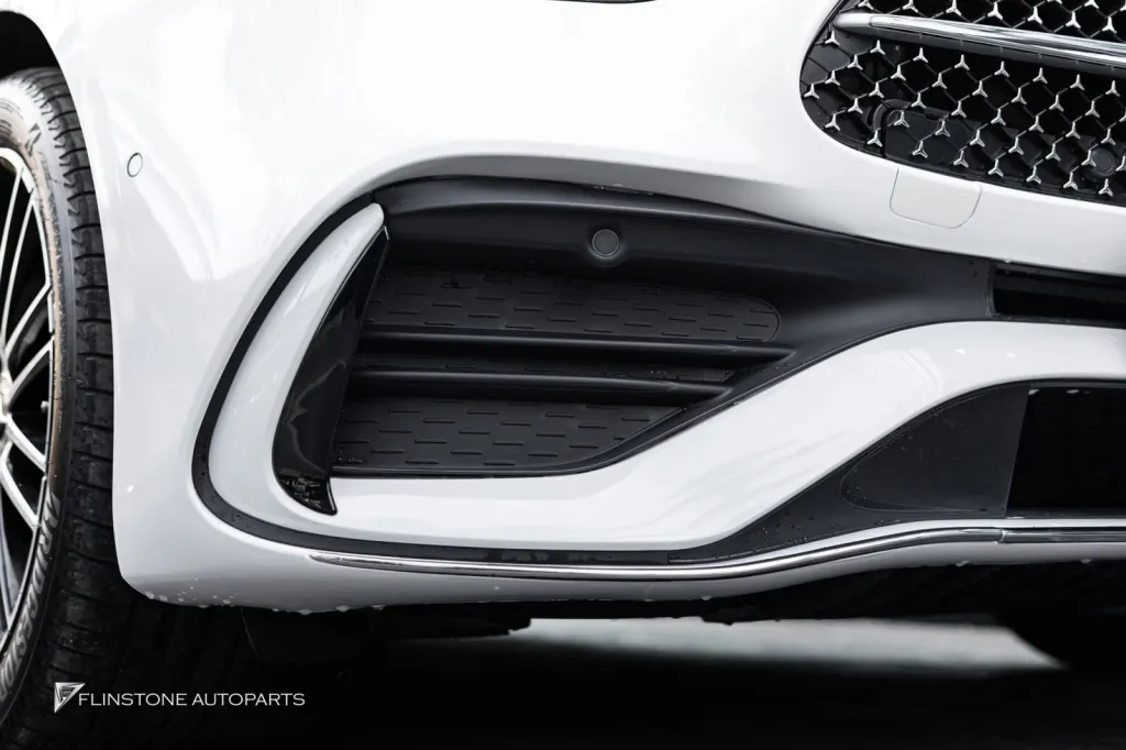 Mercedes Benz W206 Av to AMG Front Bumper Kit