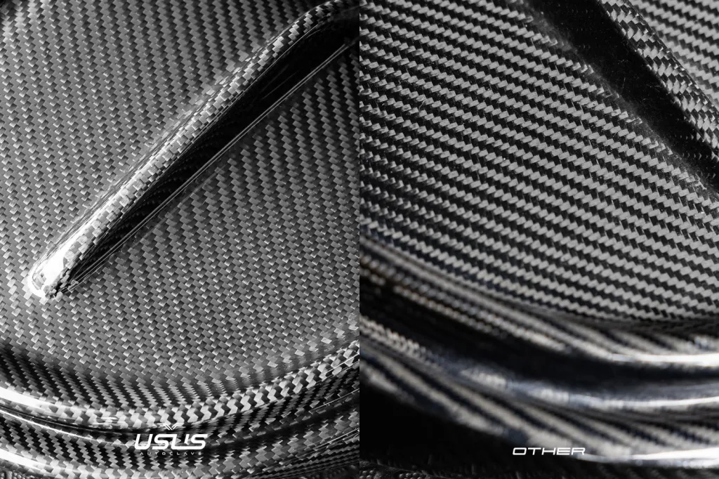เปรียบเทียบ CARBON