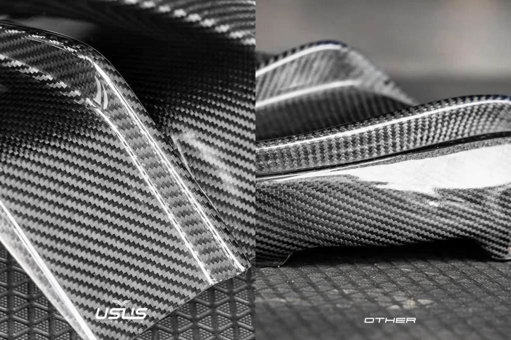 เปรียบเทียบ CARBON