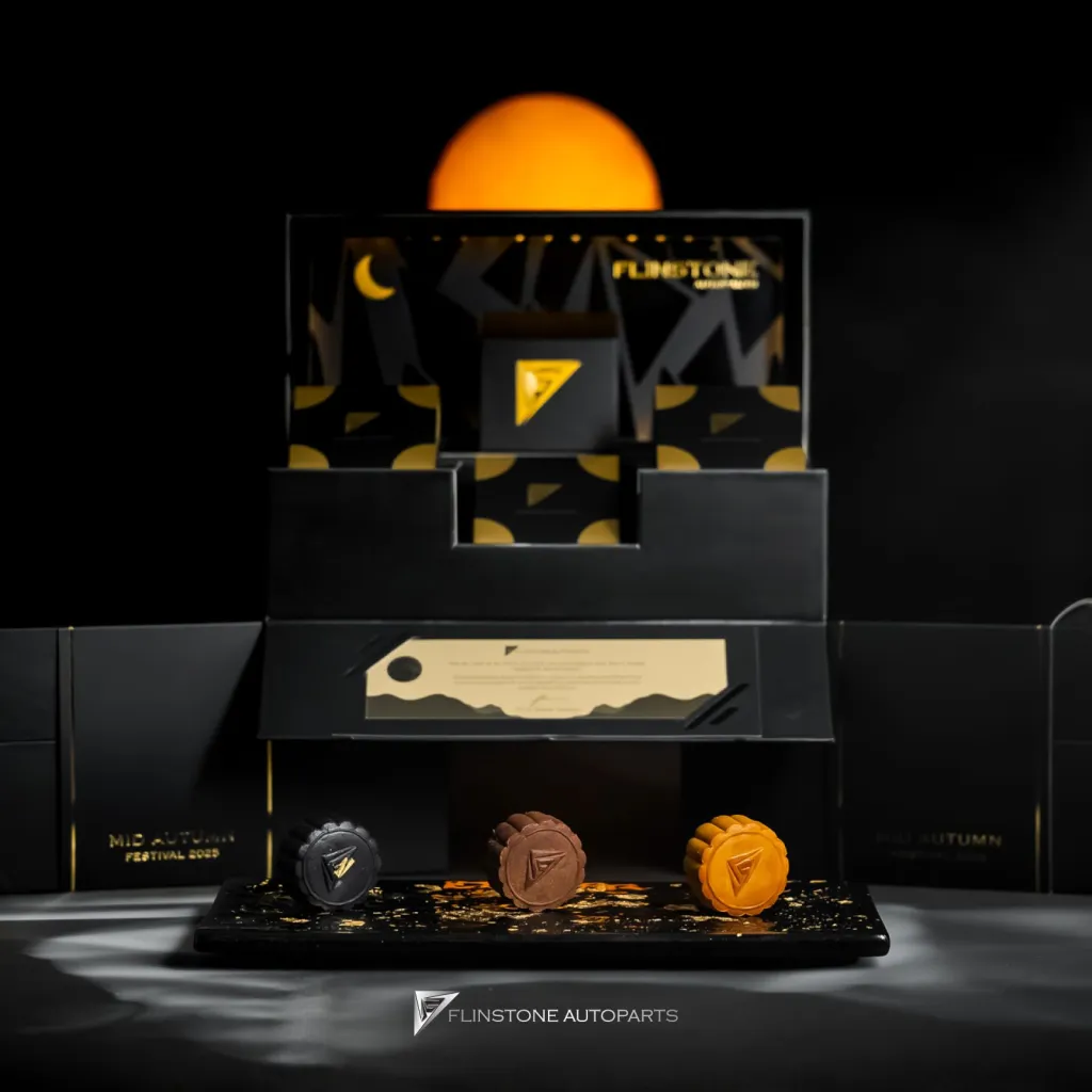 Mooncake 2025 — AW