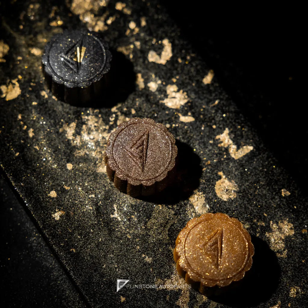 Mooncake 2025 — AW