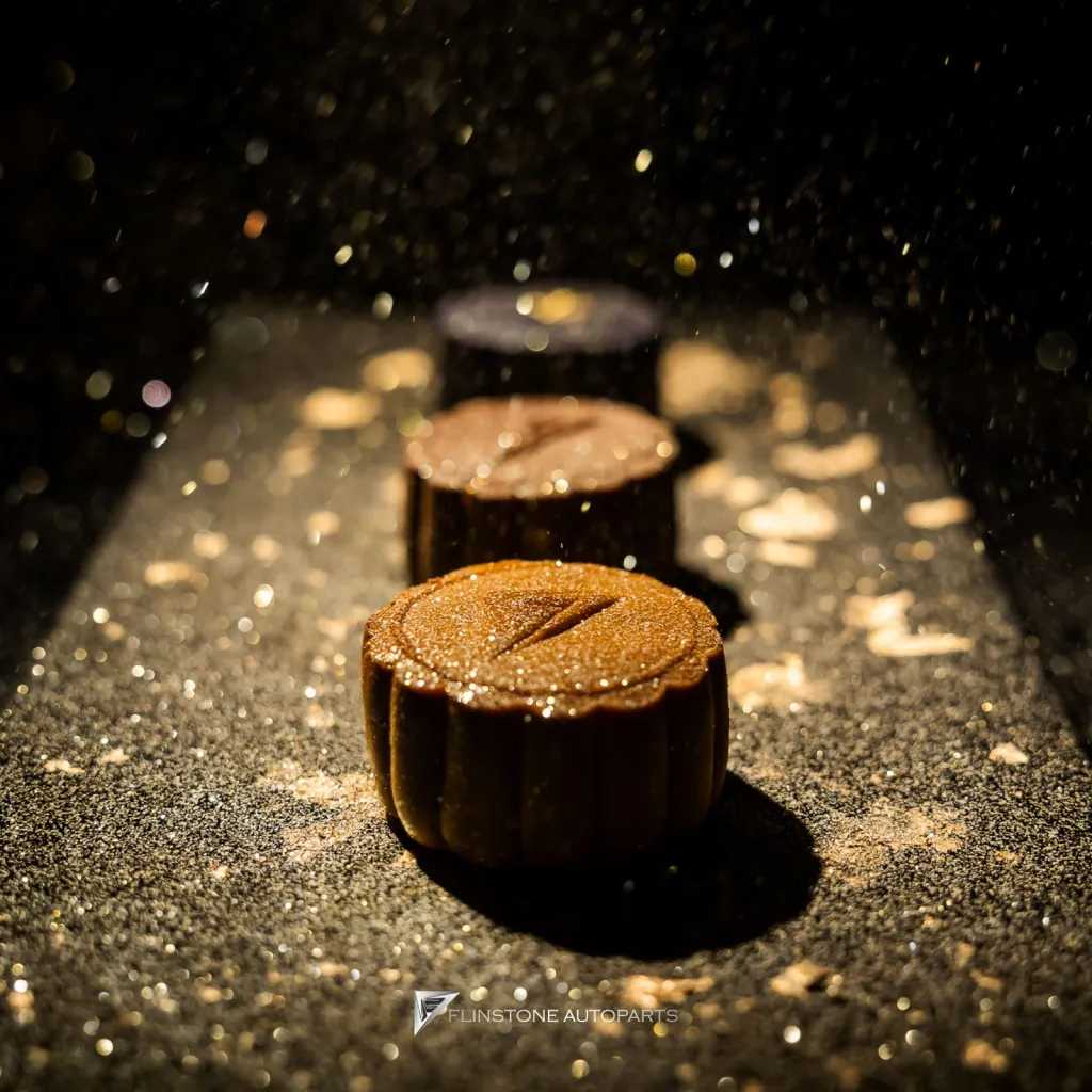 Mooncake 2025 — AW
