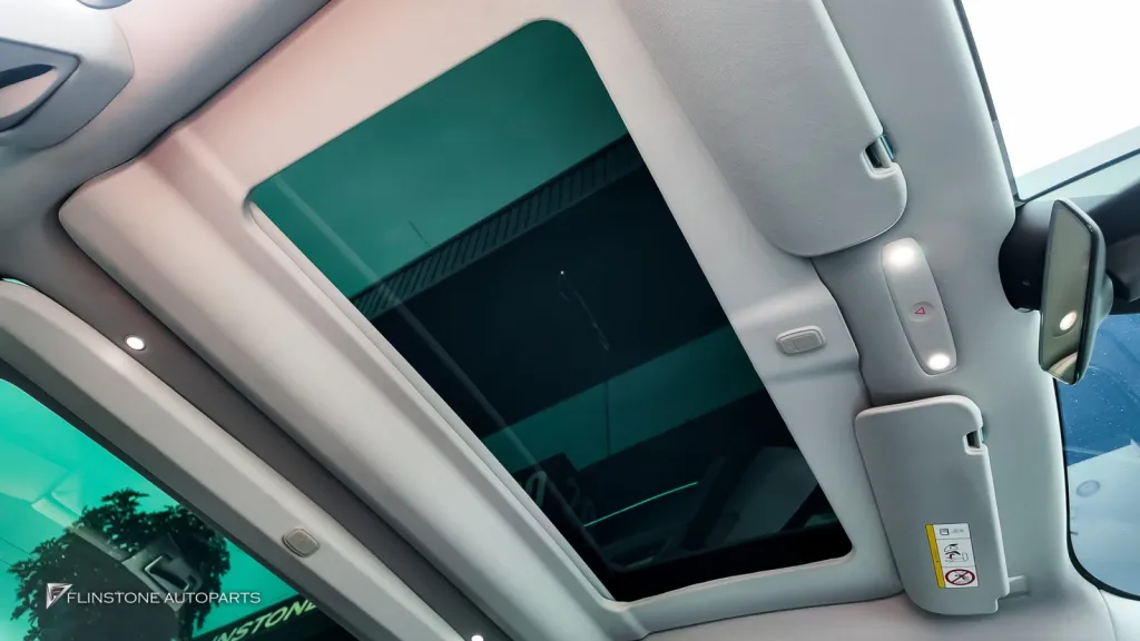 Tesla ม่านไฟฟ้า