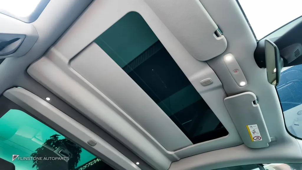Tesla ม่านไฟฟ้า
