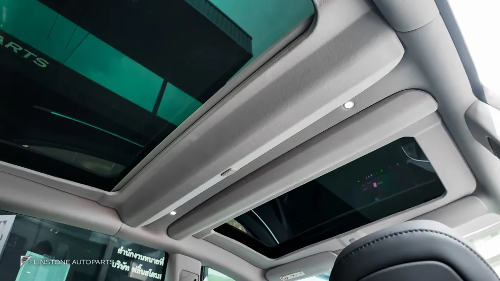 Tesla ม่านไฟฟ้า