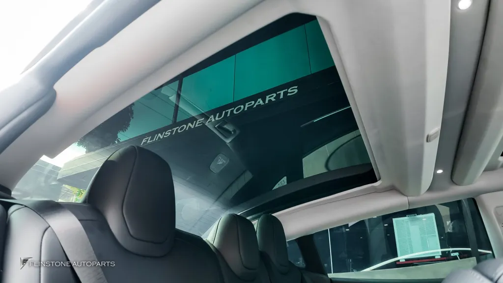 Tesla ม่านไฟฟ้า