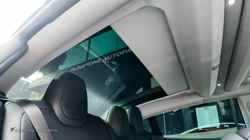 Tesla ม่านไฟฟ้า