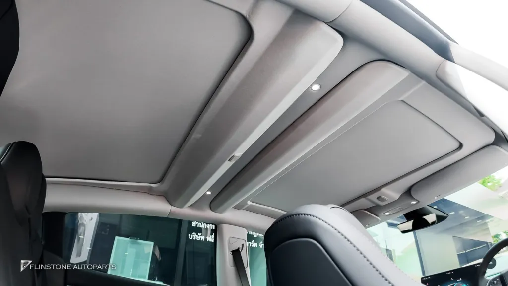 Tesla ม่านไฟฟ้า