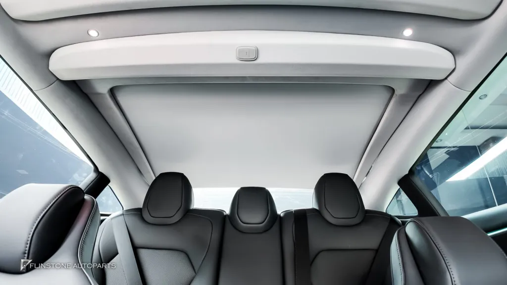 Tesla ม่านไฟฟ้า