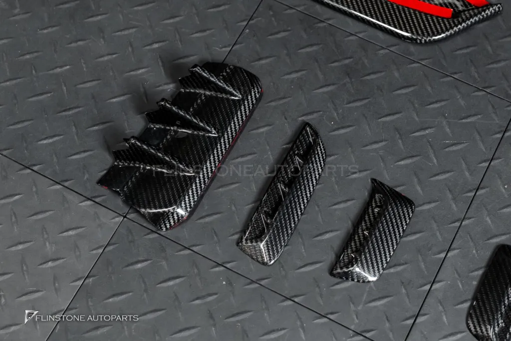 ชุดพาร์ทคาร์บอน Karbel Audi RS5
